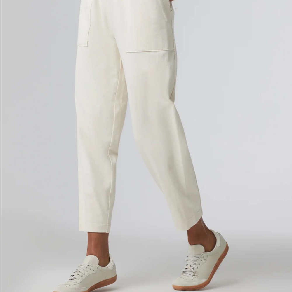 Vuori Mackenzie Pant